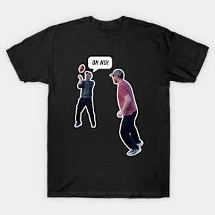 Griffin/Colin Fumble T-Shirt